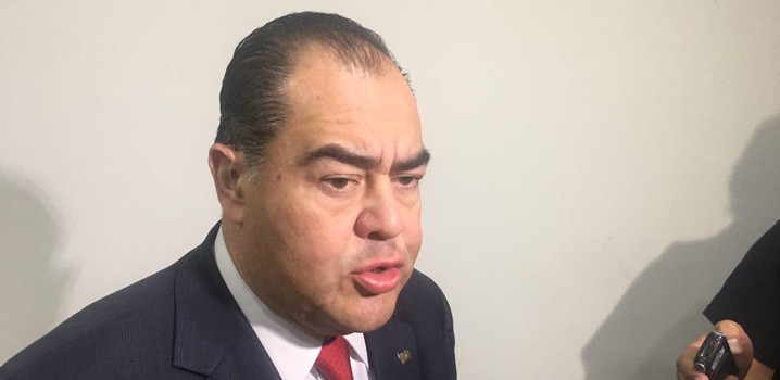 Pide Aguirre Vizzuett renuncia de Santiago y al CEN intervenir en Guanajuato