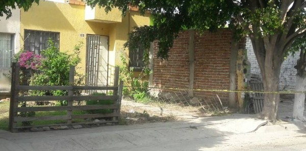 Localizan cuerpo en descomposición en Villas de San Juan