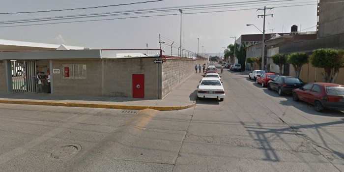 Asaltan paquetería Flecha Amarilla