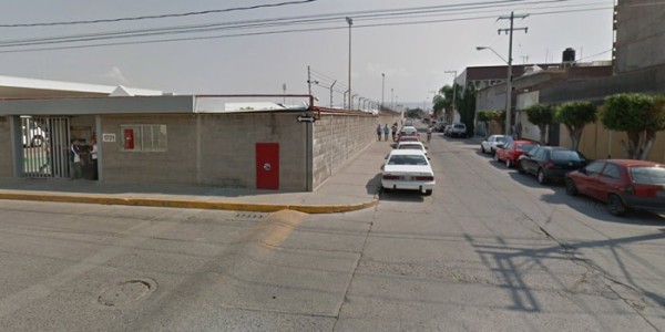Asaltan paquetería Flecha Amarilla
