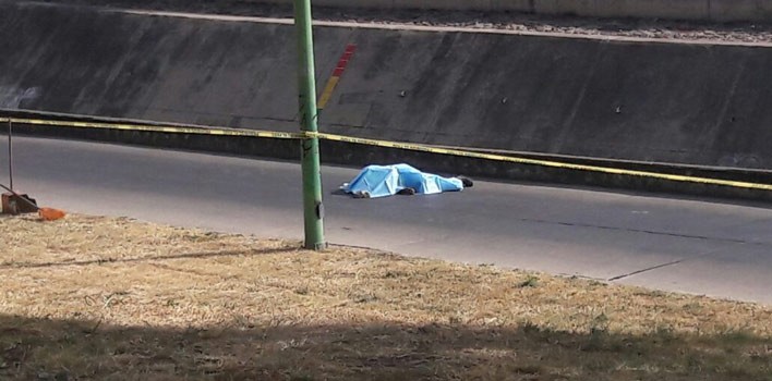 Trabajador de Aseo Público murió de un infarto, confirma Ministerio Público