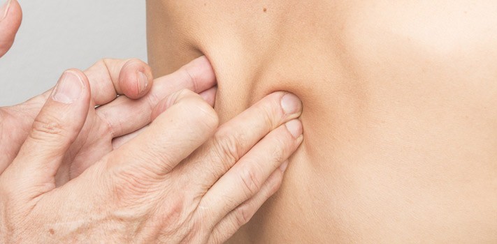 Hombres, los más afectados por dolor de espalda baja Seguro Social