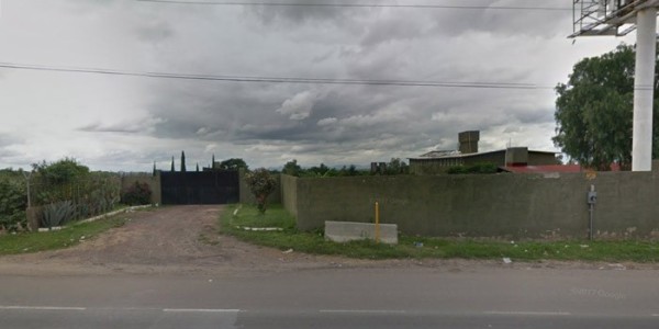 No descartan militares pedir apoyo para el cuartel de Santa Ana del Conde
