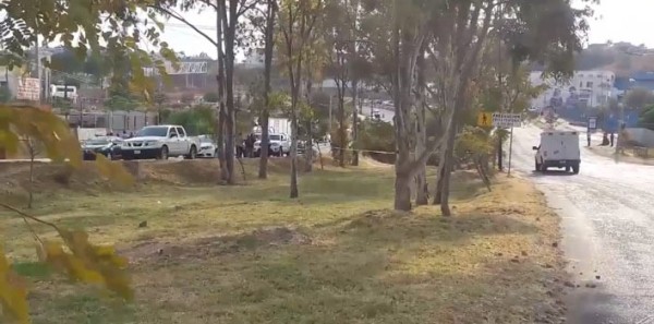 Ejecutan a un hombre en las inmediaciones de Cepol Poniente