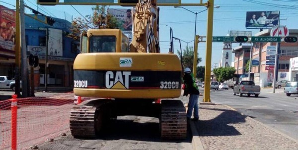 En León invierten más de 10 mil millones de pesos en obras de infraestructura
