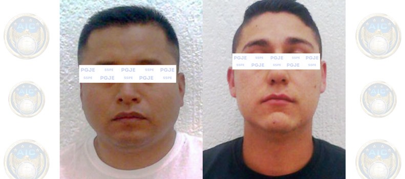 Policías leoneses fueron sentenciados a prisión por violar a dos menores