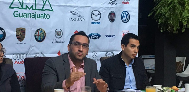 En 30% de las agencias automotrices se registró algún delito