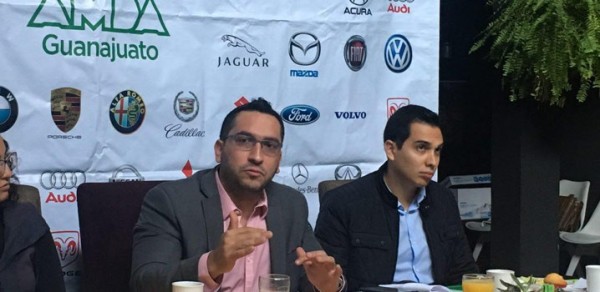 En 30% de las agencias automotrices se registró algún delito