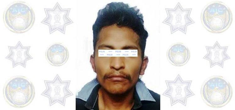 Vinculan a proceso a presunto homicida de un hombre en Silao