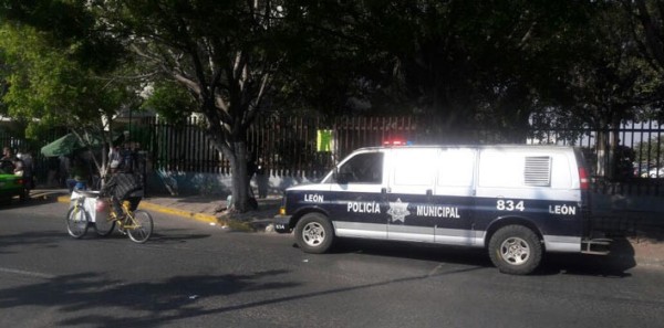 Lesionan de gravedad a presunto ladrón en la colonia La Carmona
