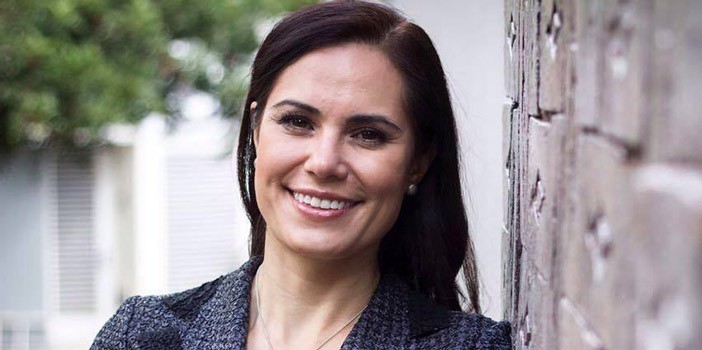 Necesitamos una persona que gobierne León con capacidad: Alejandra Gutiérrez