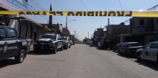 78.4% aumentaron los homicidios durante el primer año de López Santillana