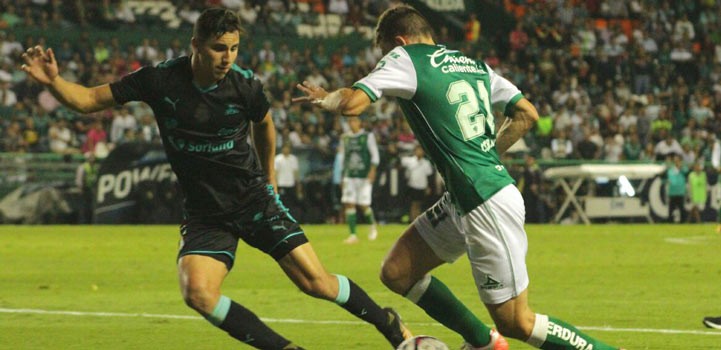 Hoy debuta la Fiera en Copa