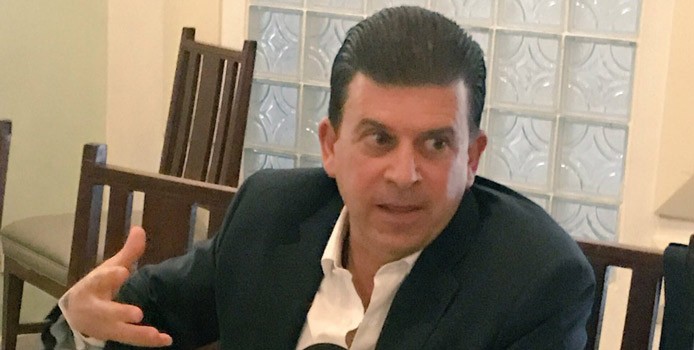 Hay vicios en el proceso de designación para la alcaldía de León