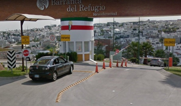 Incrementan solicitudes para instalar casetas de vigilancia