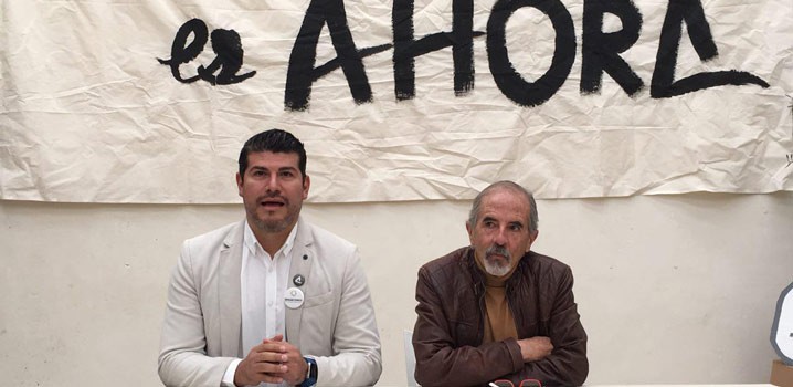Declina Montes de Oca a buscar una candidatura independiente