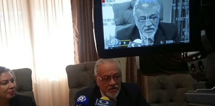 Operativo especial contra reventa de boletos en la Feria de León