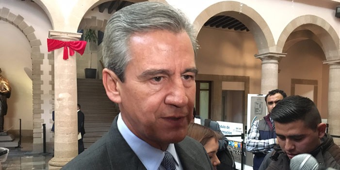Cambios en la administración municipal son por falta transversalidad