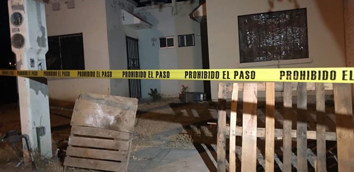 Asesinan a un hombre durante un intento de asalto en Vista Esmeralda
