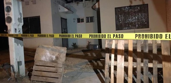 Asesinan a un hombre durante un intento de asalto en Vista Esmeralda