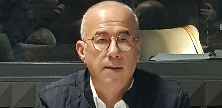 Entrevista a Éctor Jaime Ramírez Barba