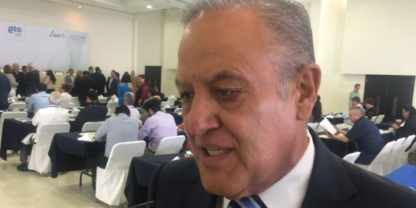 Busca SOP mayor participación de constructoras en licitaciones