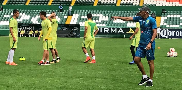Club León podría jugar en el Estadio León hasta 2022