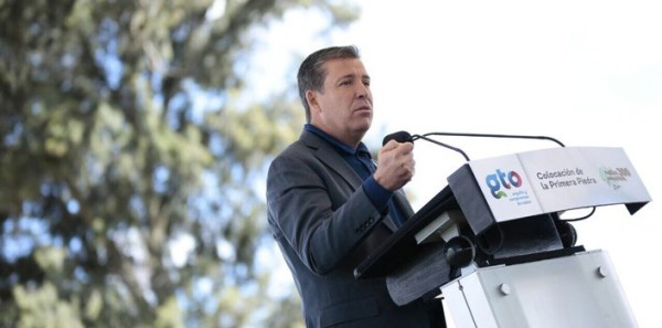 Salvatierra uno de los municipios prioritarios en seguridad