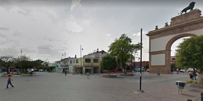 Joven se suicida en Calzada de Los Héroes