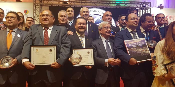 Gana Yuriria Premio 'Excelencias Turísticas a la Innovación'