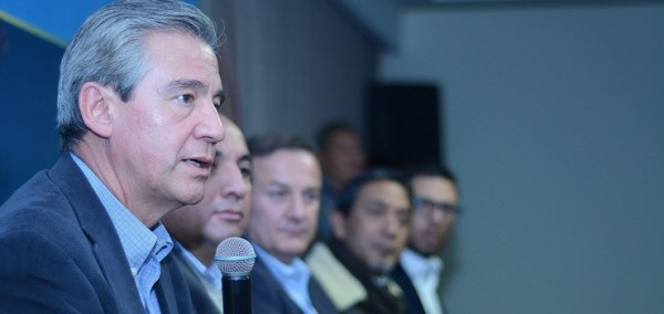 Municipio no apoyará en el pago de la renta del Estadio León