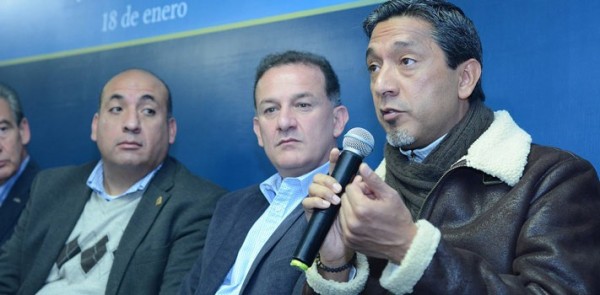 Construirán par vial en Zona Piel para reducir el tráfico