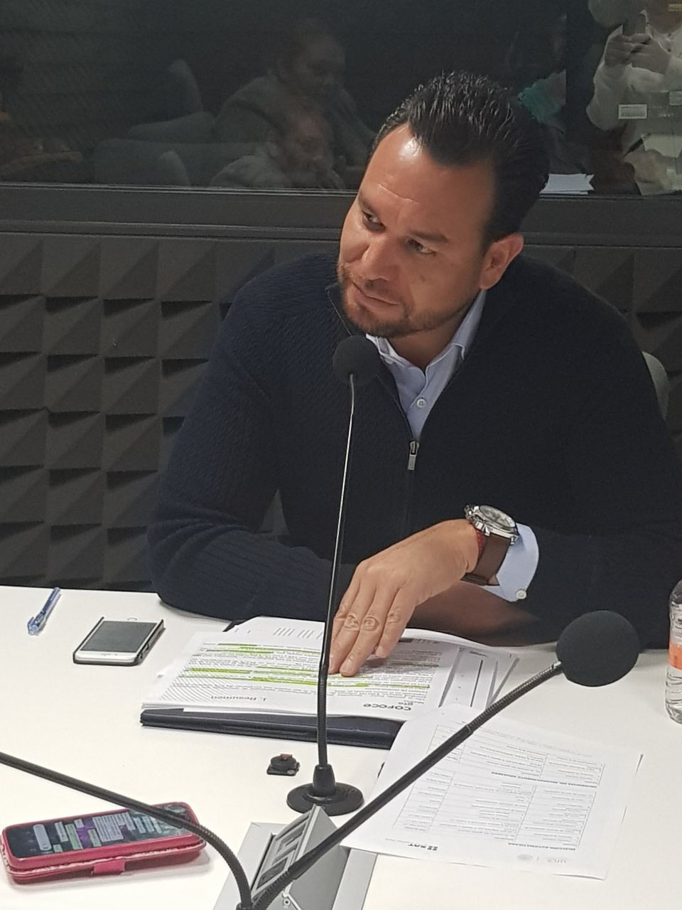 Retos y oportunidades del comercio exterior de Guanajuato