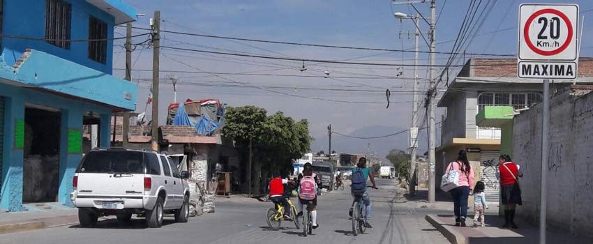 Intenta suicidarse en la colonia 10 de Mayo