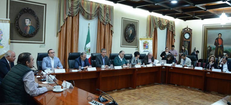No habrá desbandada en el Ayuntamiento de León, asegura alcalde
