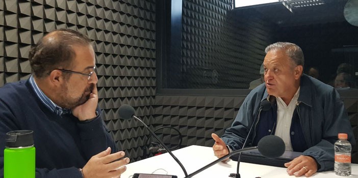 Obras para León