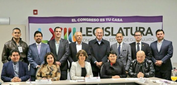 Reintegran 5 millones de pesos a municipios
