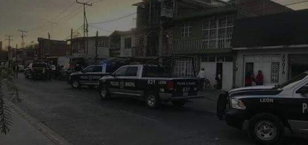 En Deportiva 1 asesinan a un hombre