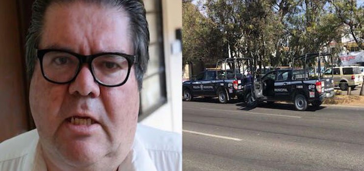 Exige PRI esclarecer el asesinato de Jorge Montes González