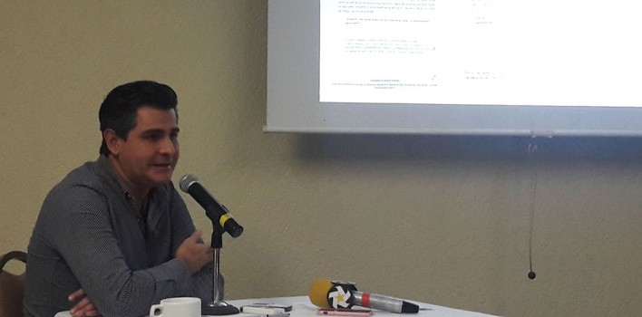 Denuncian represión por parte de la Secretaría de Salud de Guanajuato