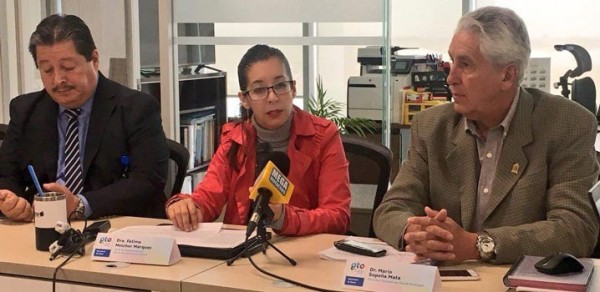 Inició 2018 sin detectarse casos de dengue