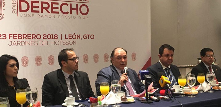 Llaman a propietarios de palcos y plateas a promover amparo