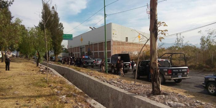 Le dispara a su padrastro en Lomas de Vista Hermosa
