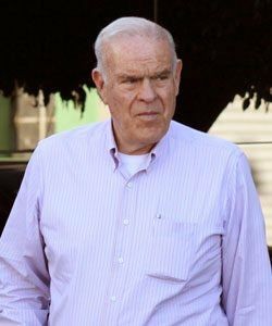 Fallece Eliseo Martínez, exalcalde de León
