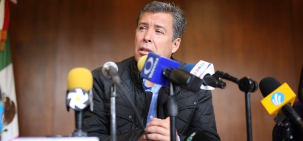 Sociedad y gobierno deben colaborar en estrategia “Cero Tolerancia“