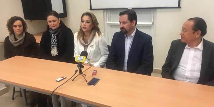 Dispone Nafin de 350 mdp para emprendedoras y empresarias en Guanajuato