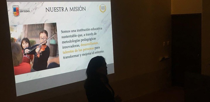 Instituto Oviedo lanza programa de becas a la excelencia