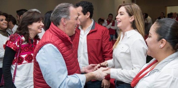 PRI no está condenado a malos resultados
