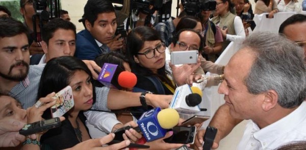 PRI en Guanajuato está unido y aportará un millón 200 mil votos: Sánchez García