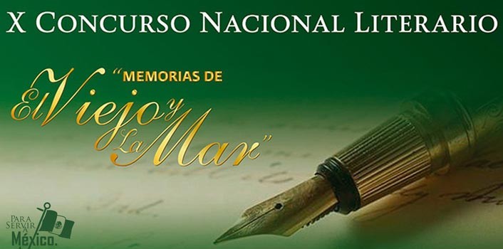 Marina convoca al concurso “Memorias de El viejo y la Mar“